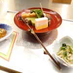 Naniwa Tempura Ishin - 