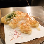 Naniwa Tempura Ishin - 