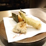 Naniwa Tempura Ishin - 