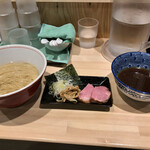 麺屋 いおり - 