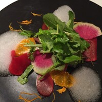 代官山ASO チェレステ 日本橋店 - 