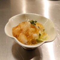 なにわ天ぷら 維心 - 