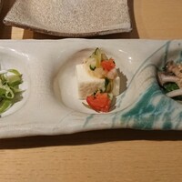 鳥恵 上野広小路店 - 