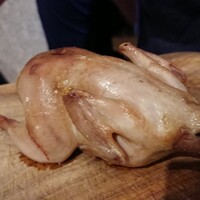 鳥恵 上野広小路店 - 