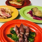 Wine&Dining Mizutani - 