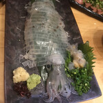 ペスカトリーチェ みぃ丸亭 - 