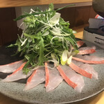 ペスカトリーチェ みぃ丸亭 - 