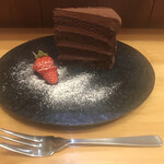 ペスカトリーチェ みぃ丸亭 - 