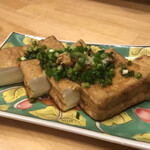 ペスカトリーチェ みぃ丸亭 - 