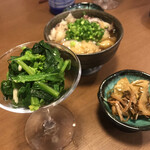 ペスカトリーチェ みぃ丸亭 - 