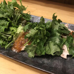 ペスカトリーチェ みぃ丸亭 - 