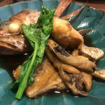 ペスカトリーチェ みぃ丸亭 - 