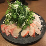 ペスカトリーチェ みぃ丸亭 - 