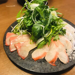 ペスカトリーチェ みぃ丸亭 - 