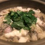 ペスカトリーチェ みぃ丸亭 - 