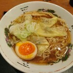 麺喰い メン太ジスタ - 