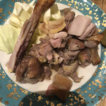 ブギウギ オラクルベリー - 