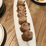 ブギウギ オラクルベリー - 