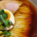 麺匠 いしかわや - 