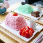 Seoul Cafe - 