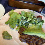 洋食ビストロ ドンピエールハート - 