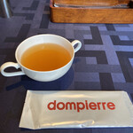 洋食ビストロ ドンピエールハート - 