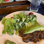 洋食ビストロ ドンピエールハート - 