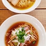 The Noodles & Saloon Kiriya - 