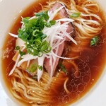 The Noodles & Saloon Kiriya - 