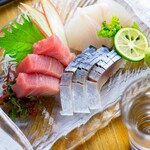 お料理とお酒 実りや