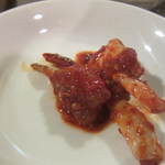 光州家 - ちょっと小さくなったかな？