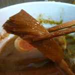 和 dining 清乃 - メンマ