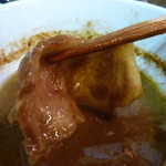 和 dining 清乃 - チャーシュー