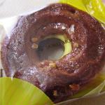 ヨックモック - さくさくキャラメリング(個包装)