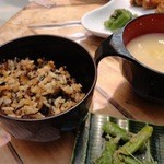 四つ葉cafe - 