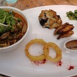 四つ葉cafe - 