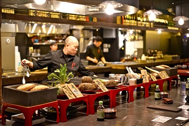 炉端焼このじ 麻布十番 居酒屋 食べログ 炉端焼このじ 麻布十番 居酒屋 食べログ