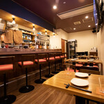 お料理とお酒 実りや