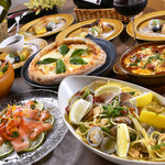 Torattoria Bambina Nakaiten - 