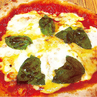 トラットリア・バンビーナ_2