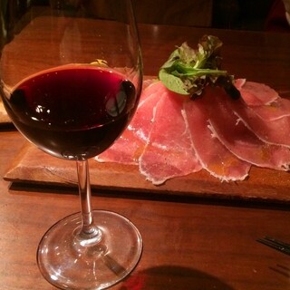 池袋 Cafe&Dining ペコリ_0