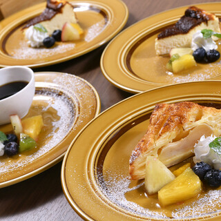 トラットリア・バンビーナ_1