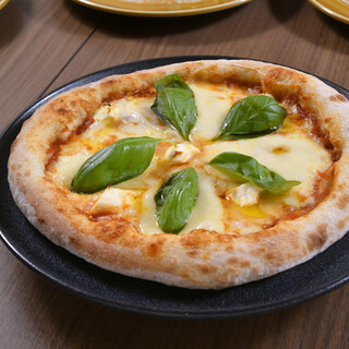 トラットリア・バンビーナ_2