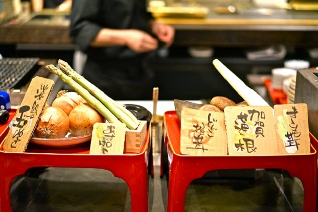 炉端焼このじ 麻布十番 居酒屋 食べログ