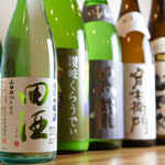 お料理とお酒 実りや