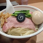 らぁ麺 くろ渦 - 