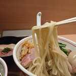 らぁ麺 くろ渦 - 