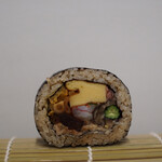 すし匠 齋藤 - 太巻