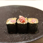 すし匠 齋藤 - トロたく