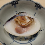 すし匠 齋藤 - 蛤